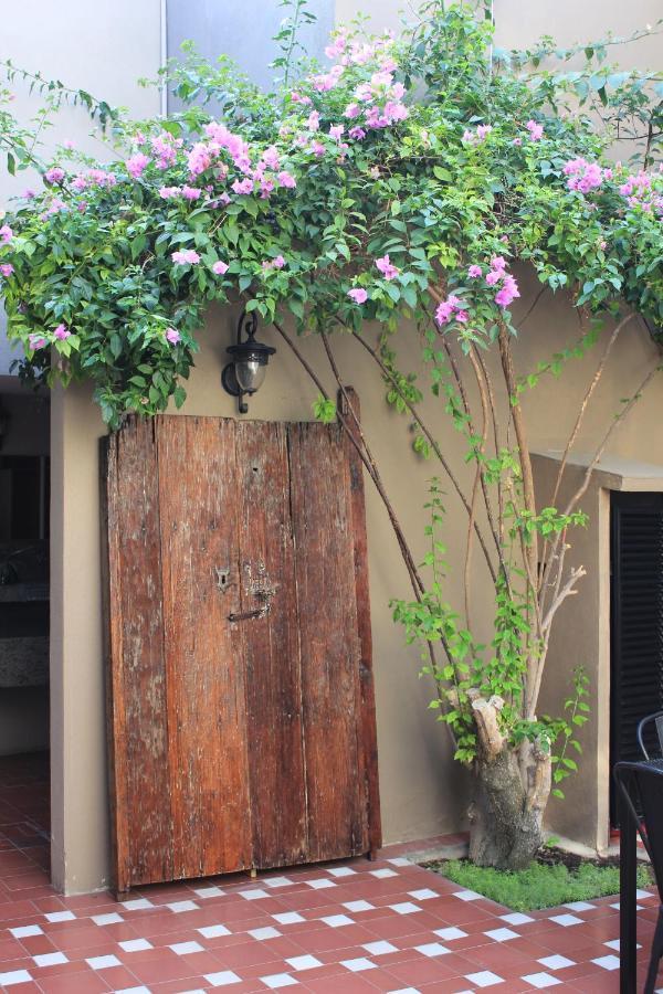Entre Patios Hotel Boutique Leon Exterior photo